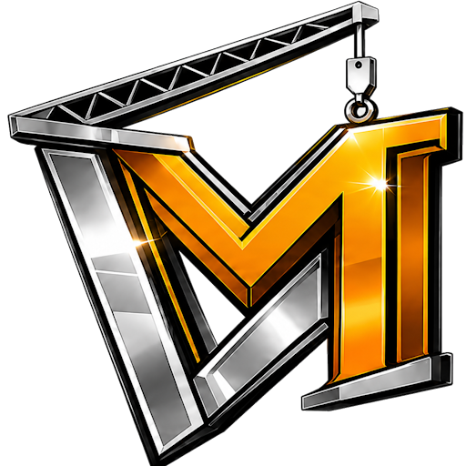 Viktors Meisterwerk Stahlbaumontagen GmbH Logo